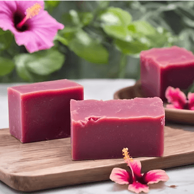 Shampoo Bars