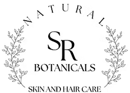 SR Botanicals Logo